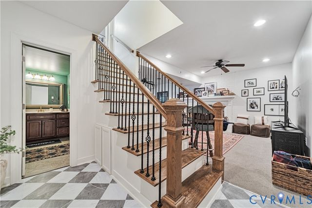 11821 Durrington Dr, North Chesterfield, VA 23236
