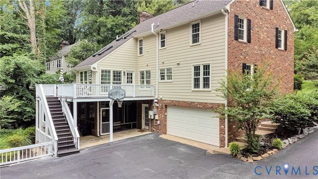 11821 Durrington Dr, North Chesterfield, VA 23236