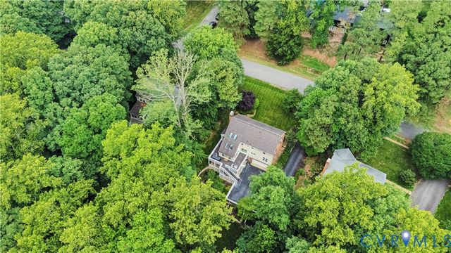 11821 Durrington Dr, North Chesterfield, VA 23236