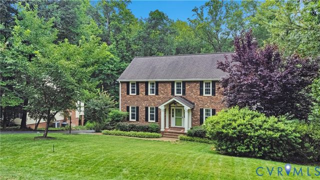 11821 Durrington Dr, North Chesterfield, VA 23236