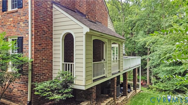 11821 Durrington Dr, North Chesterfield, VA 23236