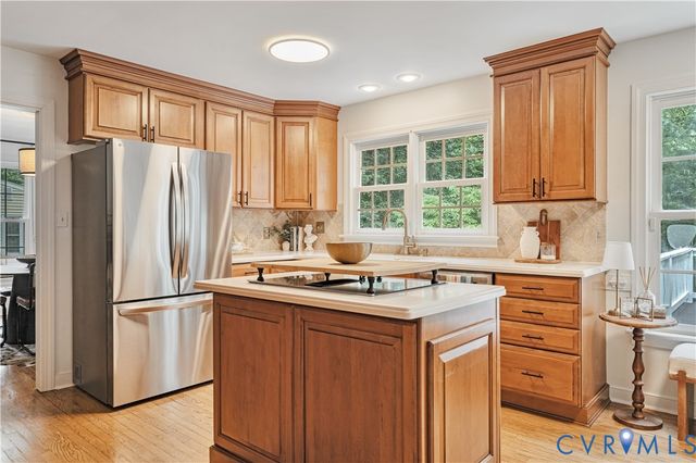 11821 Durrington Dr, North Chesterfield, VA 23236