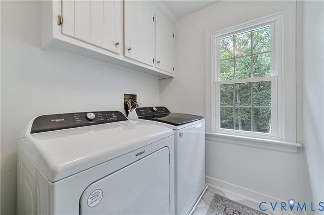 11821 Durrington Dr, North Chesterfield, VA 23236