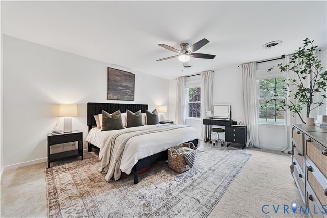 11821 Durrington Dr, North Chesterfield, VA 23236