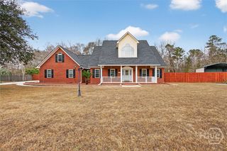 121 Olde Manor Lane, Guyton, GA 31312