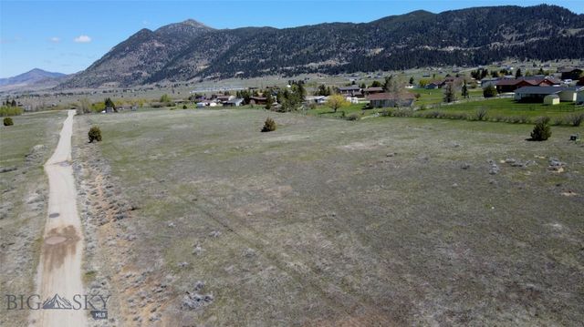 LOT 2 TBD Stonecrop Road, Butte, MT 59701