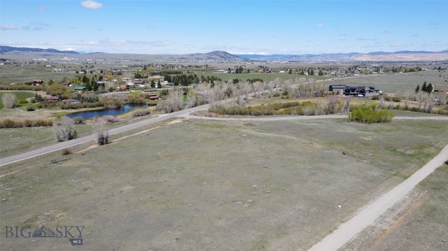 LOT 2 TBD Stonecrop Road, Butte, MT 59701