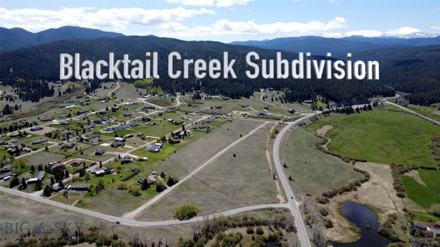 LOT 2 TBD Stonecrop Road, Butte, MT 59701