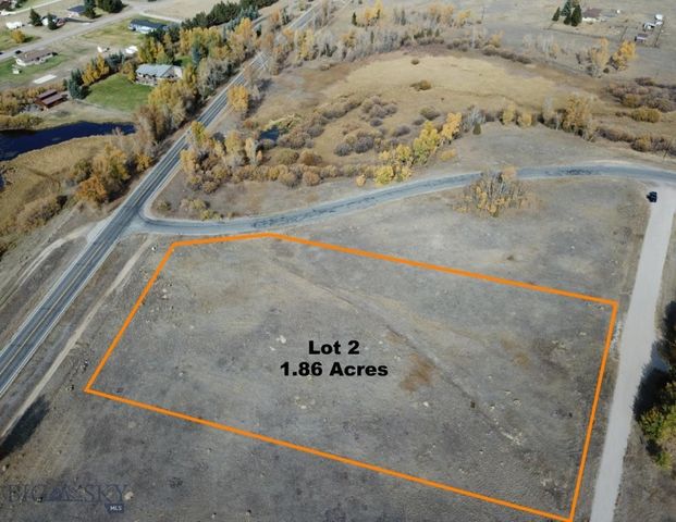 LOT 2 TBD Stonecrop Road, Butte, MT 59701