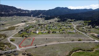 LOT 2 TBD Stonecrop Road, Butte, MT 59701