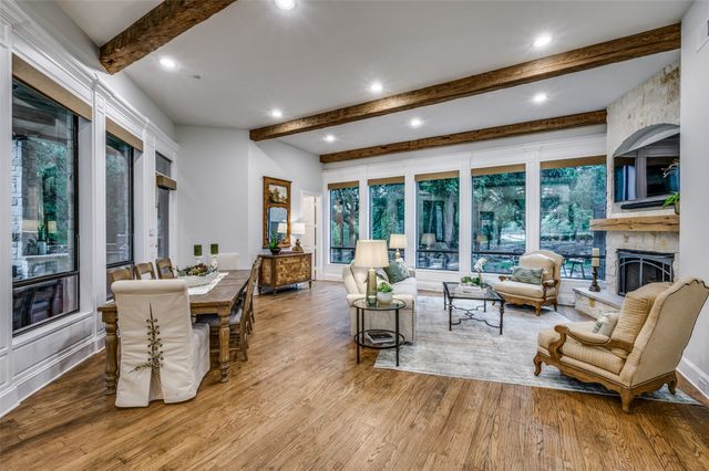 6645 Whispering Woods Court, Plano, TX 75024
