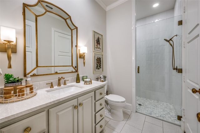 6645 Whispering Woods Court, Plano, TX 75024