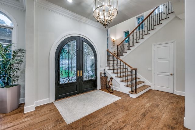 6645 Whispering Woods Court, Plano, TX 75024