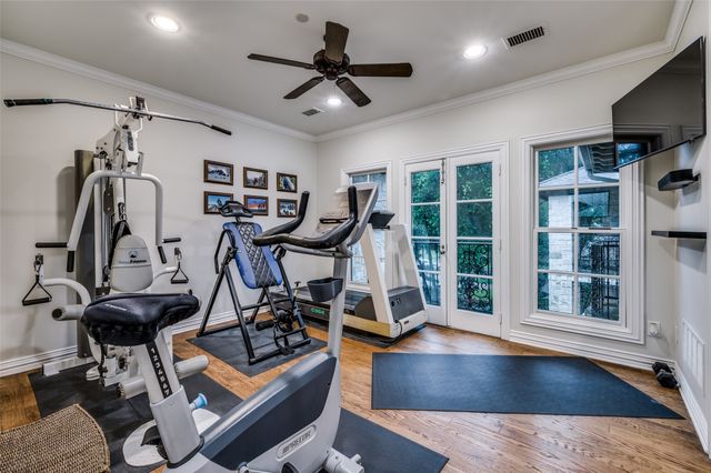 6645 Whispering Woods Court, Plano, TX 75024