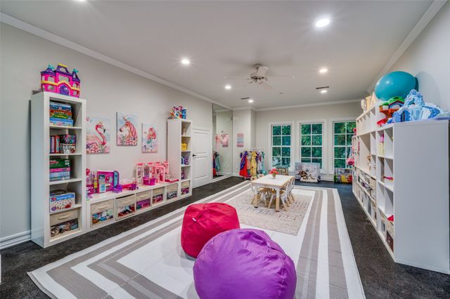 6645 Whispering Woods Court, Plano, TX 75024