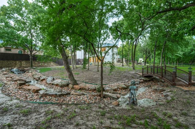 6645 Whispering Woods Court, Plano, TX 75024