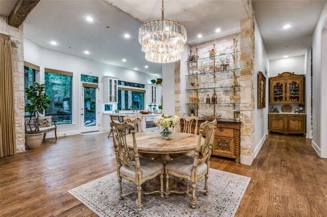 6645 Whispering Woods Court, Plano, TX 75024