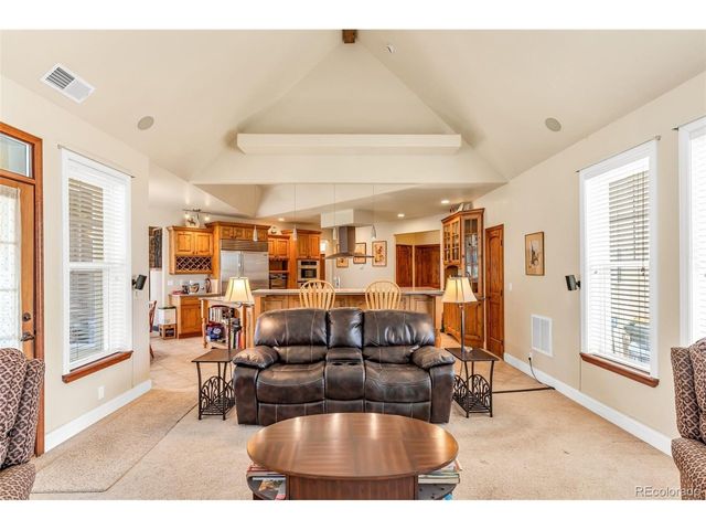 611 Rockridge Loop, Canon City, CO 81212