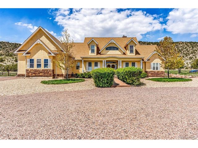611 Rockridge Loop, Canon City, CO 81212