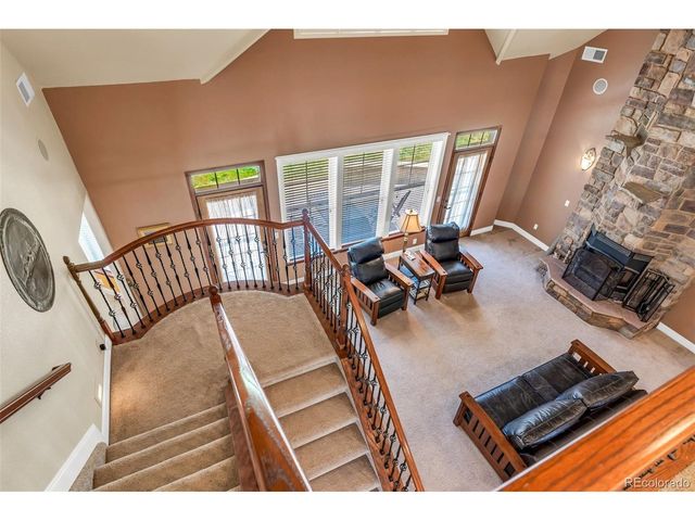 611 Rockridge Loop, Canon City, CO 81212