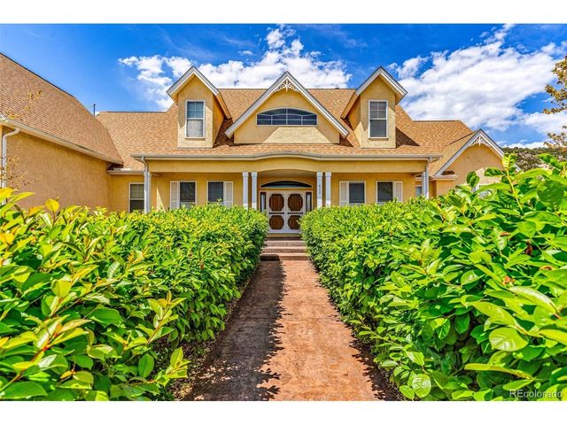 611 Rockridge Loop, Canon City, CO 81212