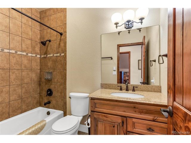 611 Rockridge Loop, Canon City, CO 81212