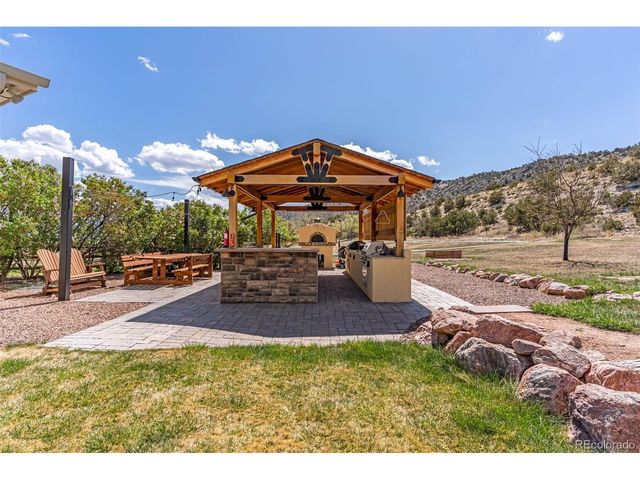 611 Rockridge Loop, Canon City, CO 81212