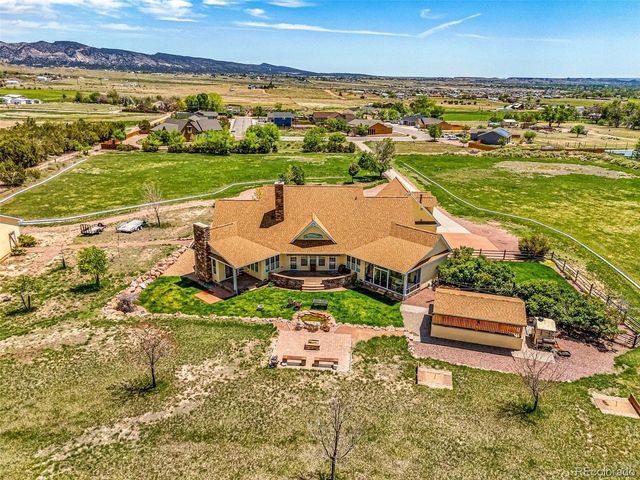 611 Rockridge Loop, Canon City, CO 81212