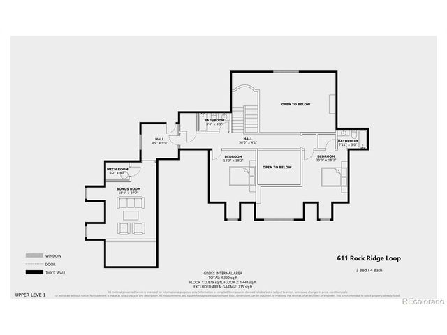 611 Rockridge Loop, Canon City, CO 81212