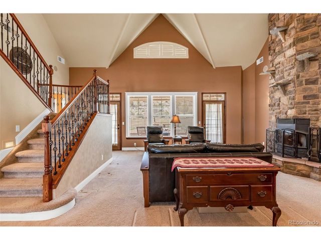 611 Rockridge Loop, Canon City, CO 81212