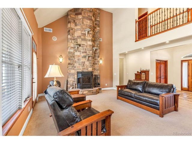 611 Rockridge Loop, Canon City, CO 81212