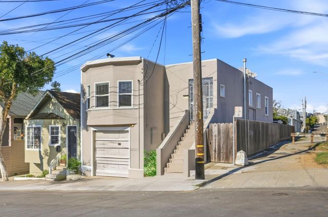 75 Gambetta Street, Daly City, CA 94014