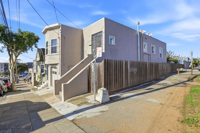 75 Gambetta Street, Daly City, CA 94014