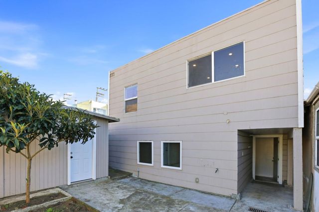 75 Gambetta Street, Daly City, CA 94014