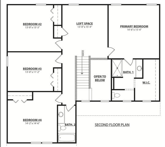 2445 Dayflower Boulevard 12, Zeeland Twp, MI 49464
