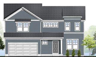 2445 Dayflower Boulevard 12, Zeeland Twp, MI 49464