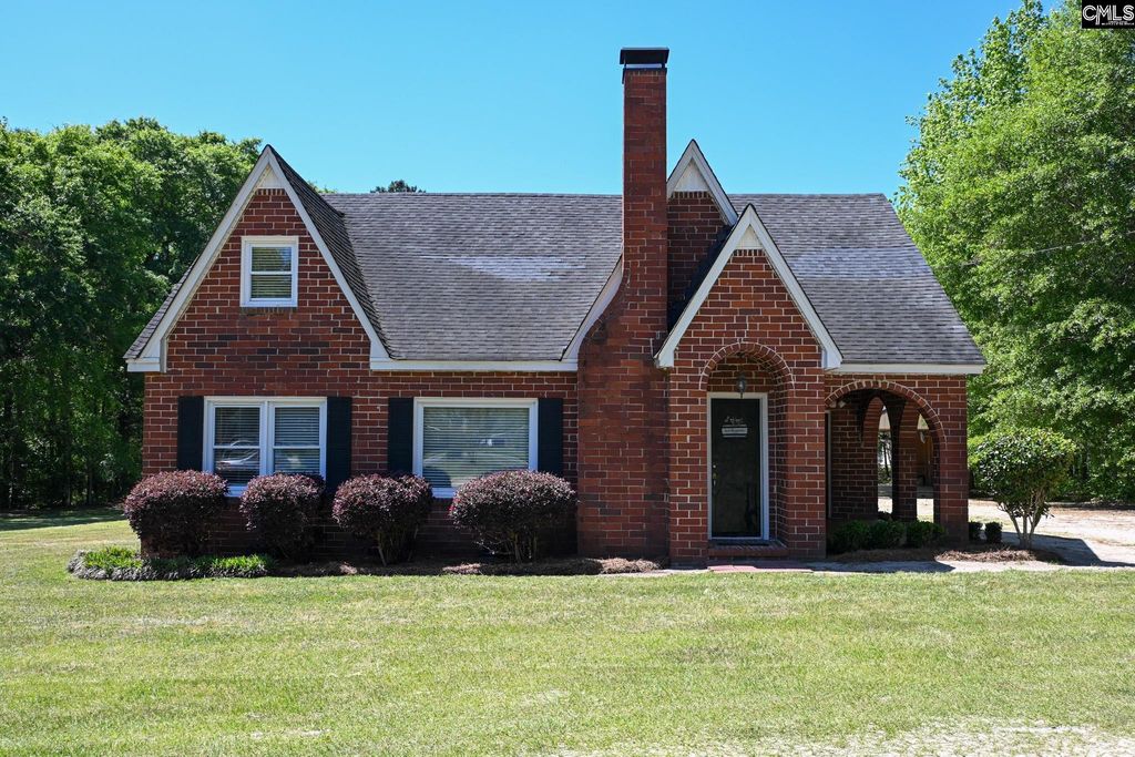 1331 Priceville Road, Gilbert, SC 29054