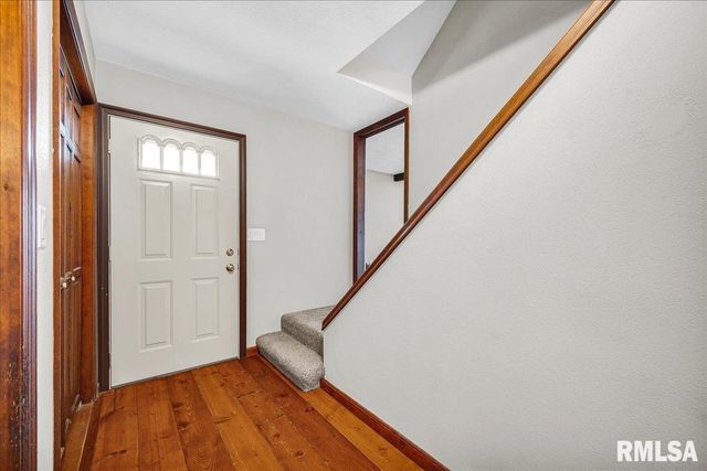 14927 N IVY LAKE Road, Chillicothe, IL 61523