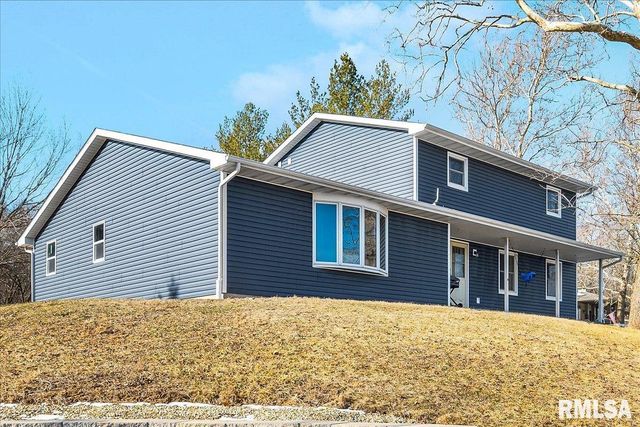 14927 N IVY LAKE Road, Chillicothe, IL 61523