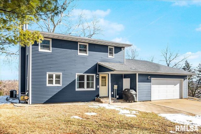 14927 N IVY LAKE Road, Chillicothe, IL 61523