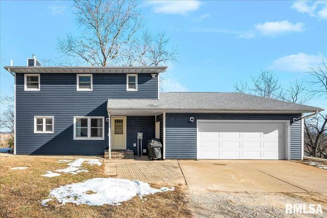 14927 N IVY LAKE Road, Chillicothe, IL 61523