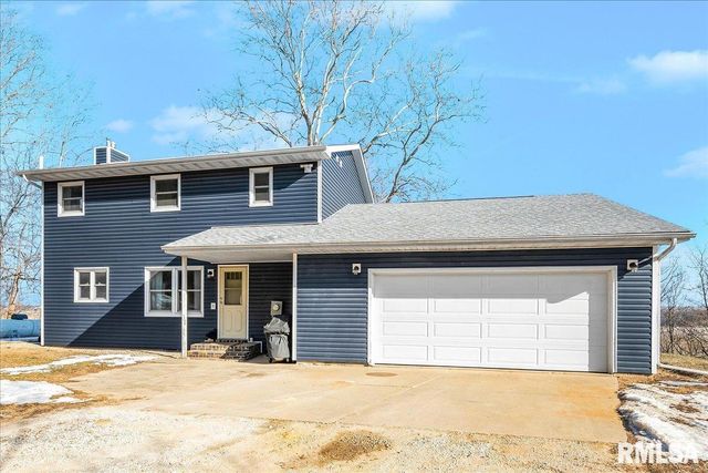 14927 N IVY LAKE Road, Chillicothe, IL 61523