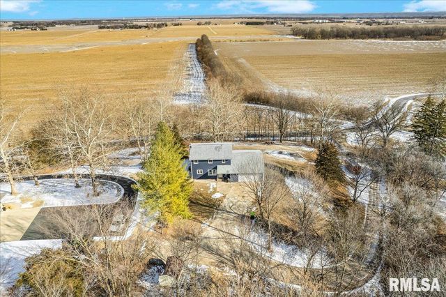 14927 N IVY LAKE Road, Chillicothe, IL 61523