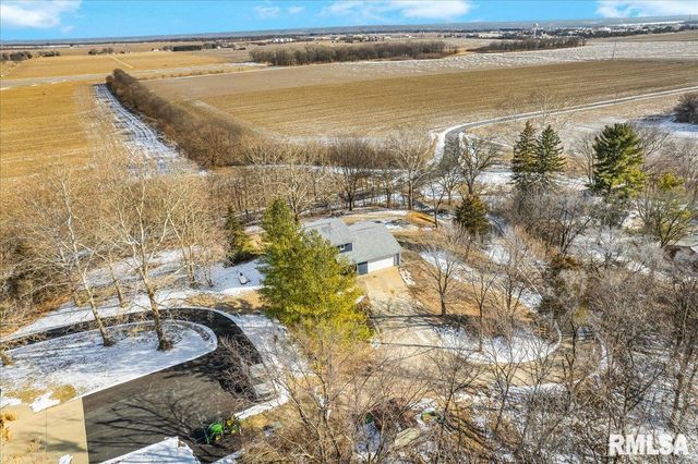 14927 N IVY LAKE Road, Chillicothe, IL 61523