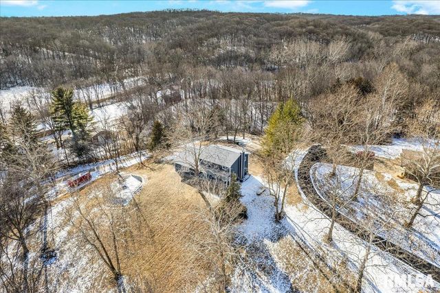 14927 N IVY LAKE Road, Chillicothe, IL 61523