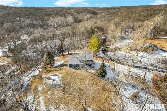 14927 N IVY LAKE Road, Chillicothe, IL 61523