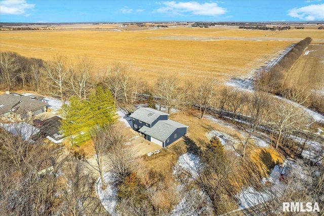 14927 N IVY LAKE Road, Chillicothe, IL 61523