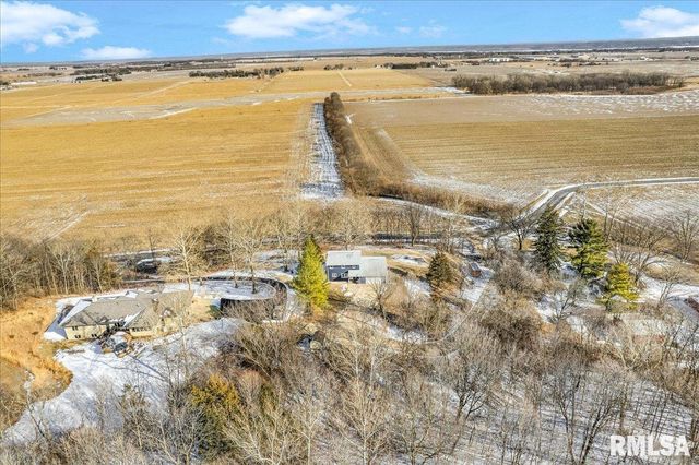 14927 N IVY LAKE Road, Chillicothe, IL 61523