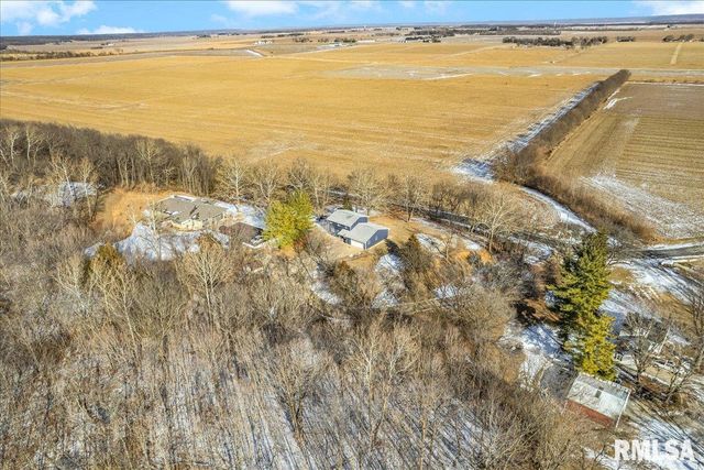 14927 N IVY LAKE Road, Chillicothe, IL 61523