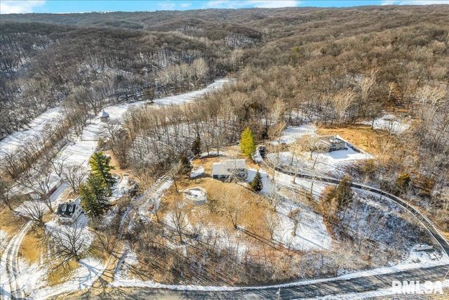 14927 N IVY LAKE Road, Chillicothe, IL 61523